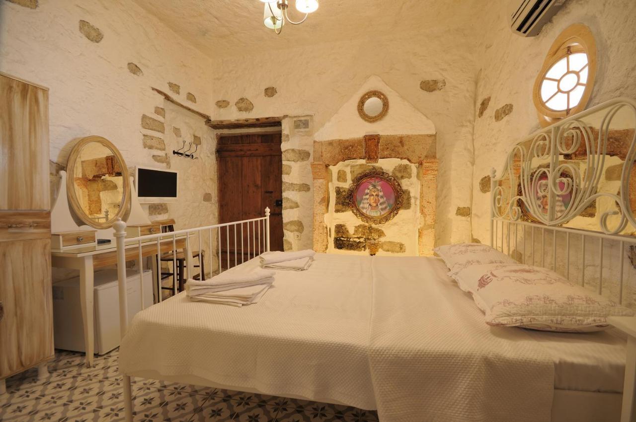 אלאקאטי Afet Hanim Konagi מראה חיצוני תמונה